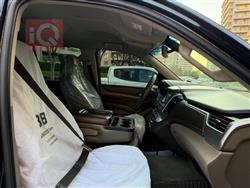 شێڤرۆلێت تاهۆ